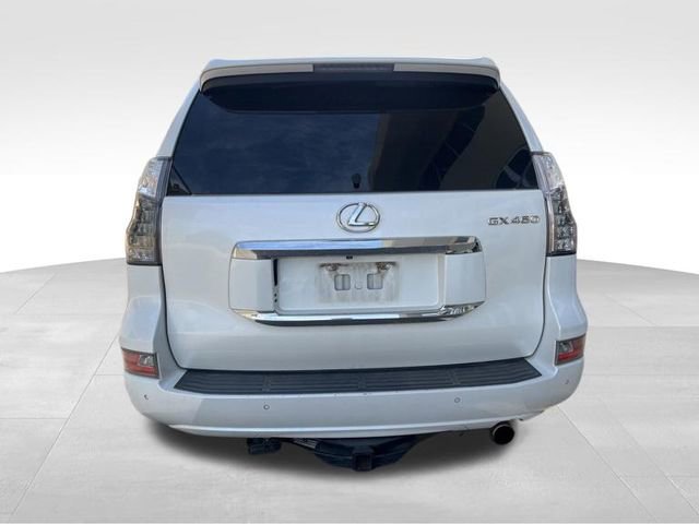 Used 2015 Lexus GX 460 Luxury image 7