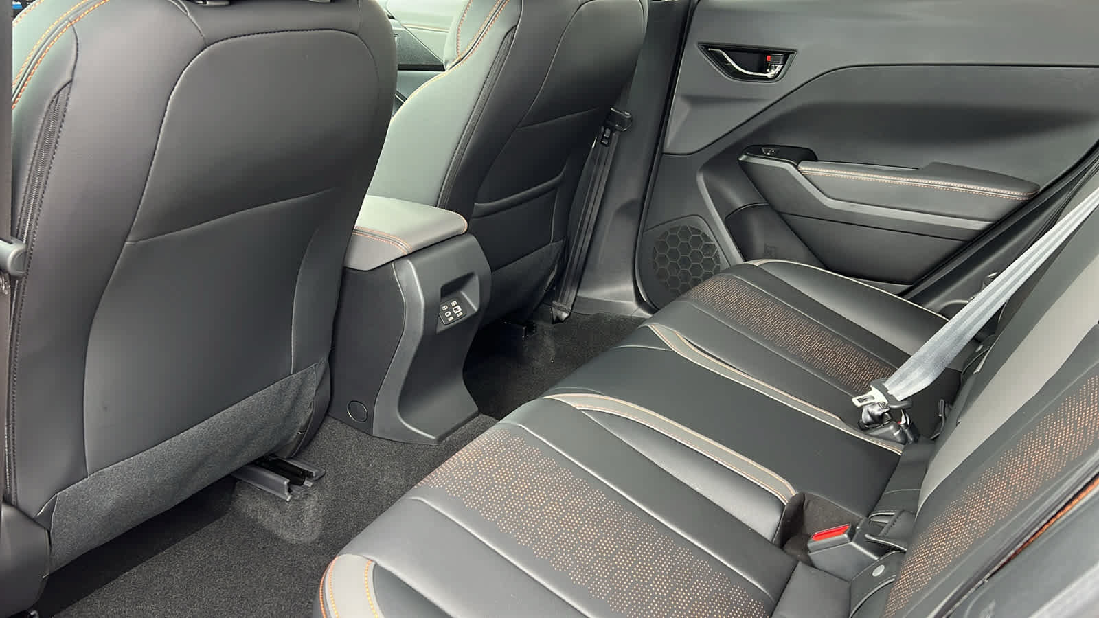 New 2026 Subaru Crosstrek 2.5i Limited AWD/4WD image 24