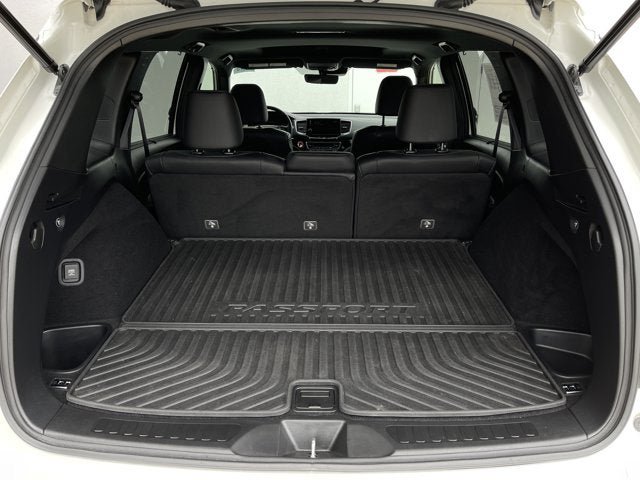 Used 2019 Honda Passport Elite image 29