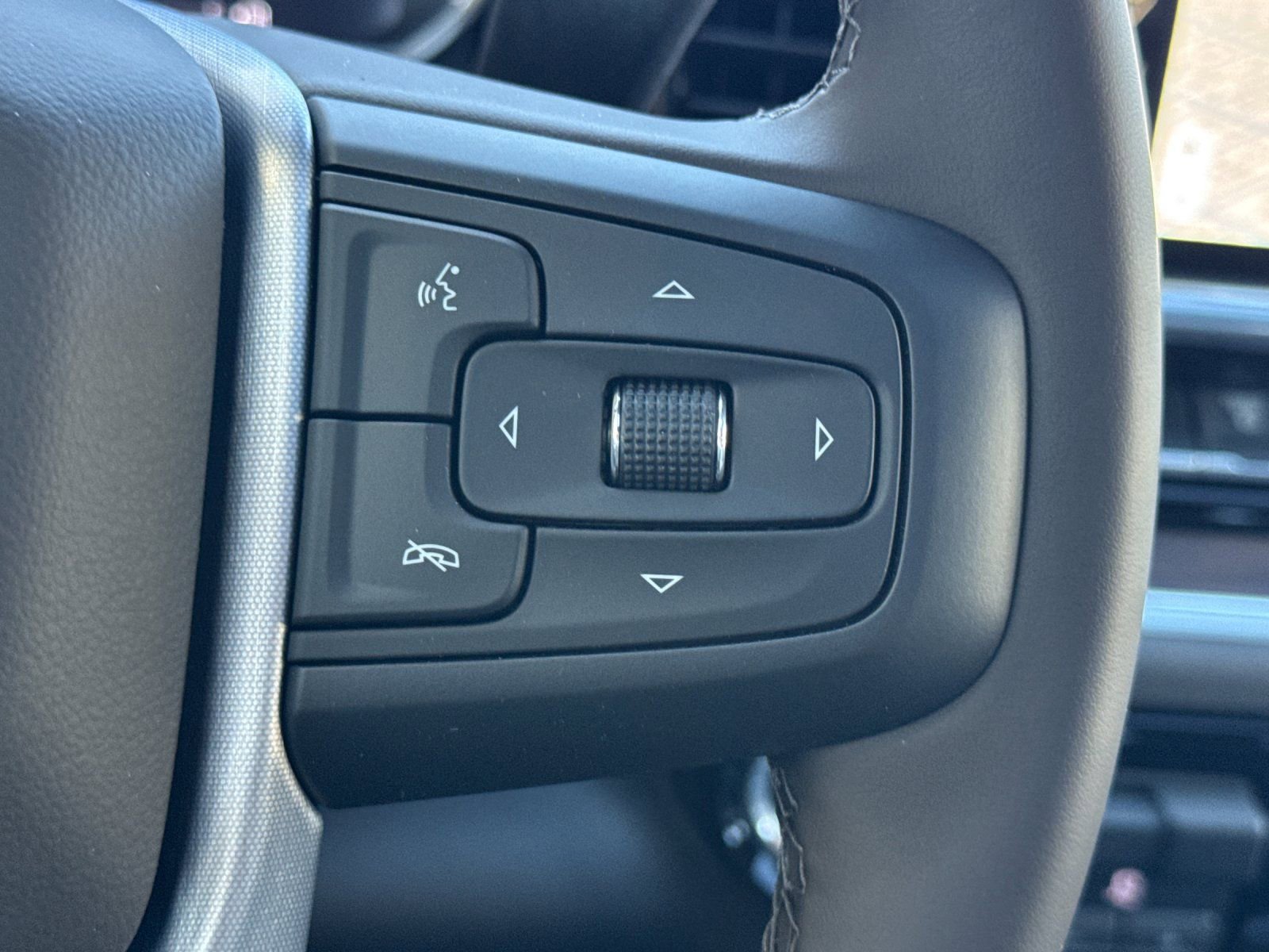 New 2026 GMC Sierra 2500 SLT w/ SLT Premium Package image 28