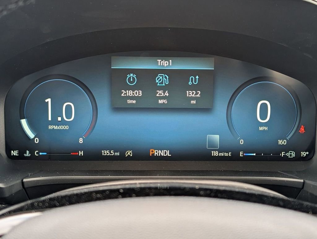 New 2026 Ford Escape Active w/ Active Premium Tech Pack image 24