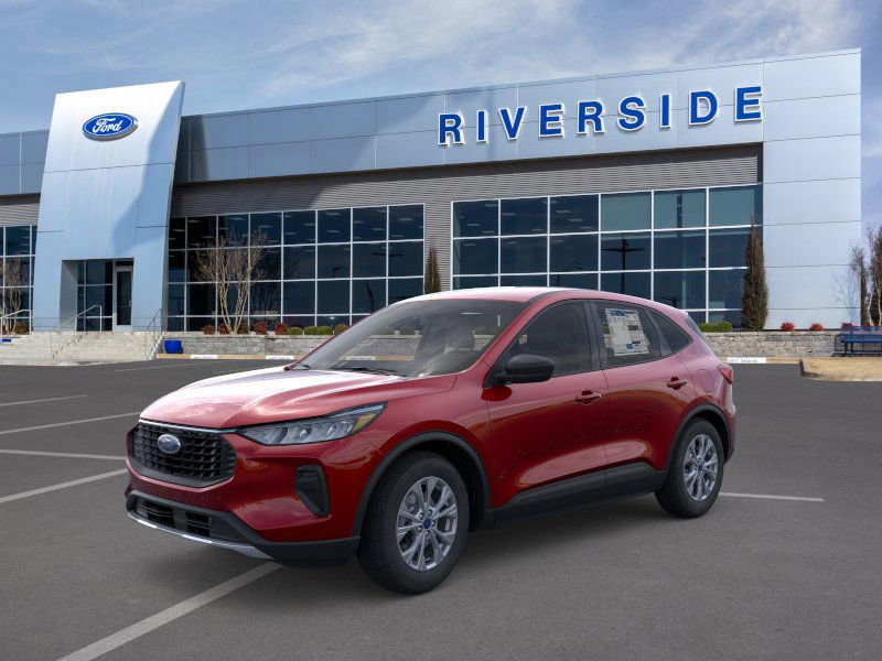 New 2026 Ford Escape Active w/ Cold Weather Package image 2