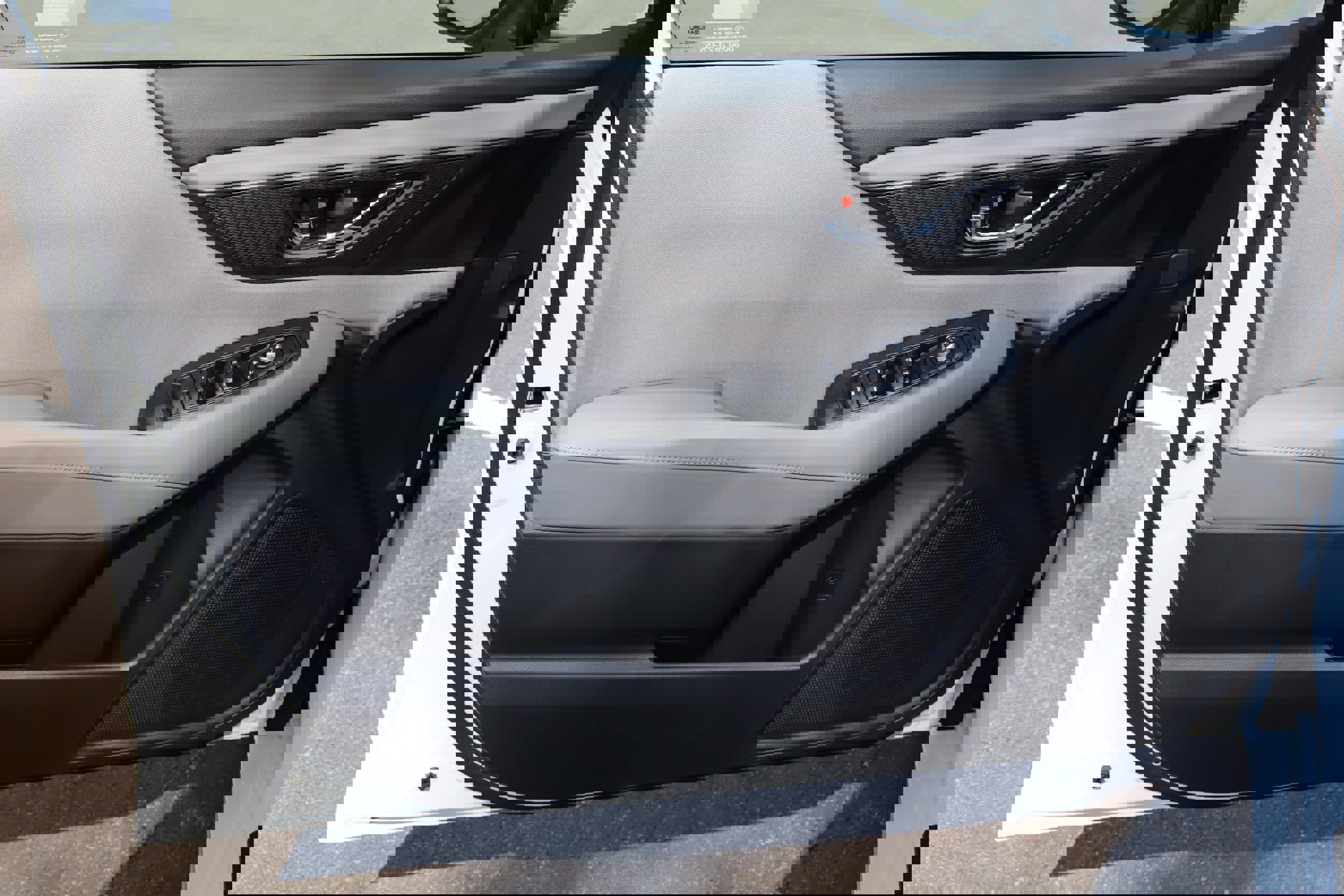 New 2025 Subaru Legacy Premium image 8