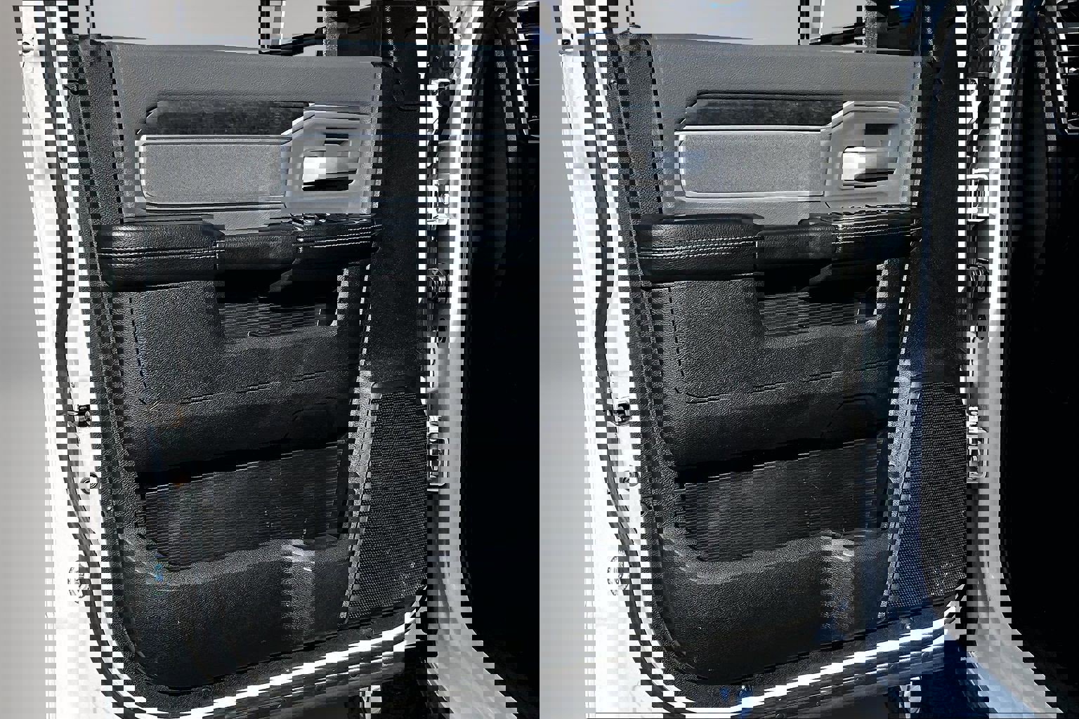 Used 2023 RAM 2500 Big Horn w/ Level 1 Equipment Group image 21