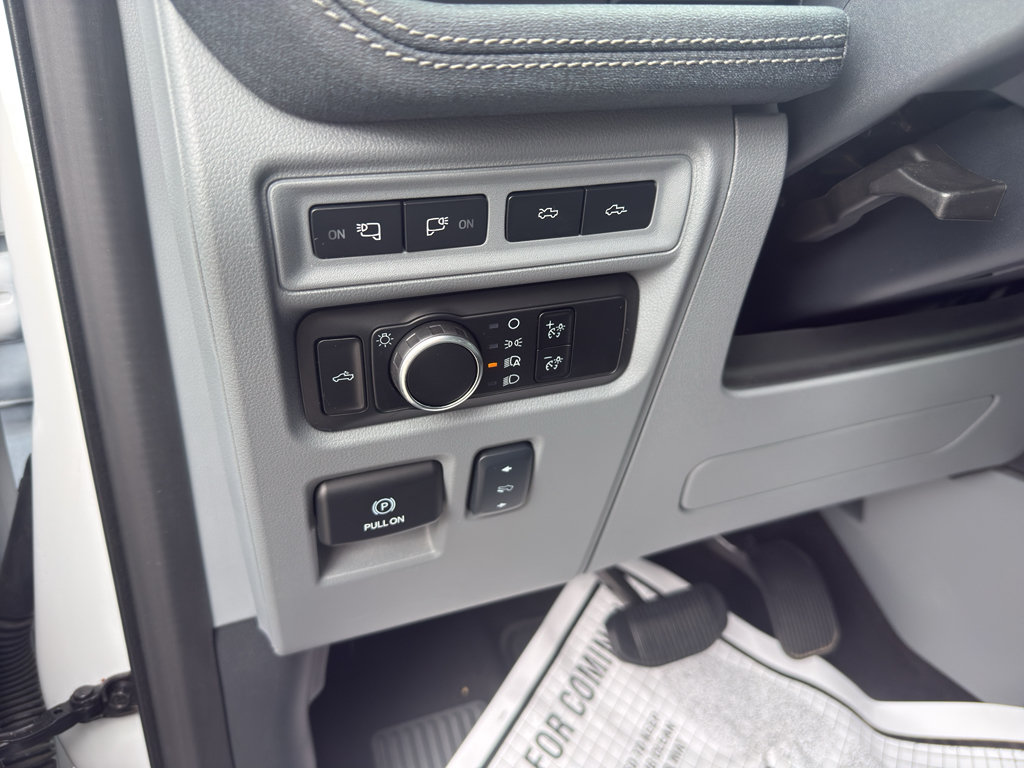Certified 2024 Ford F150 Lightning Flash AWD/4WD image 12