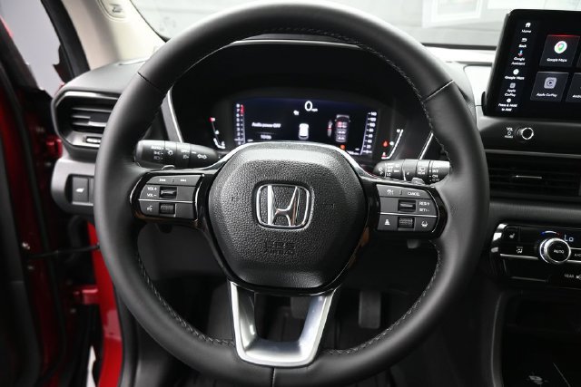 New 2026 Honda Pilot Touring image 28