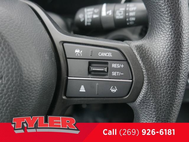 Used 2023 Honda CR-V EX image 26