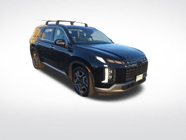 Used 2023 Hyundai Palisade Limited image 1