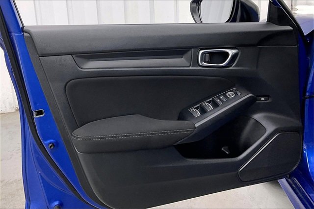 Certified 2024 Honda Civic Sport image 20