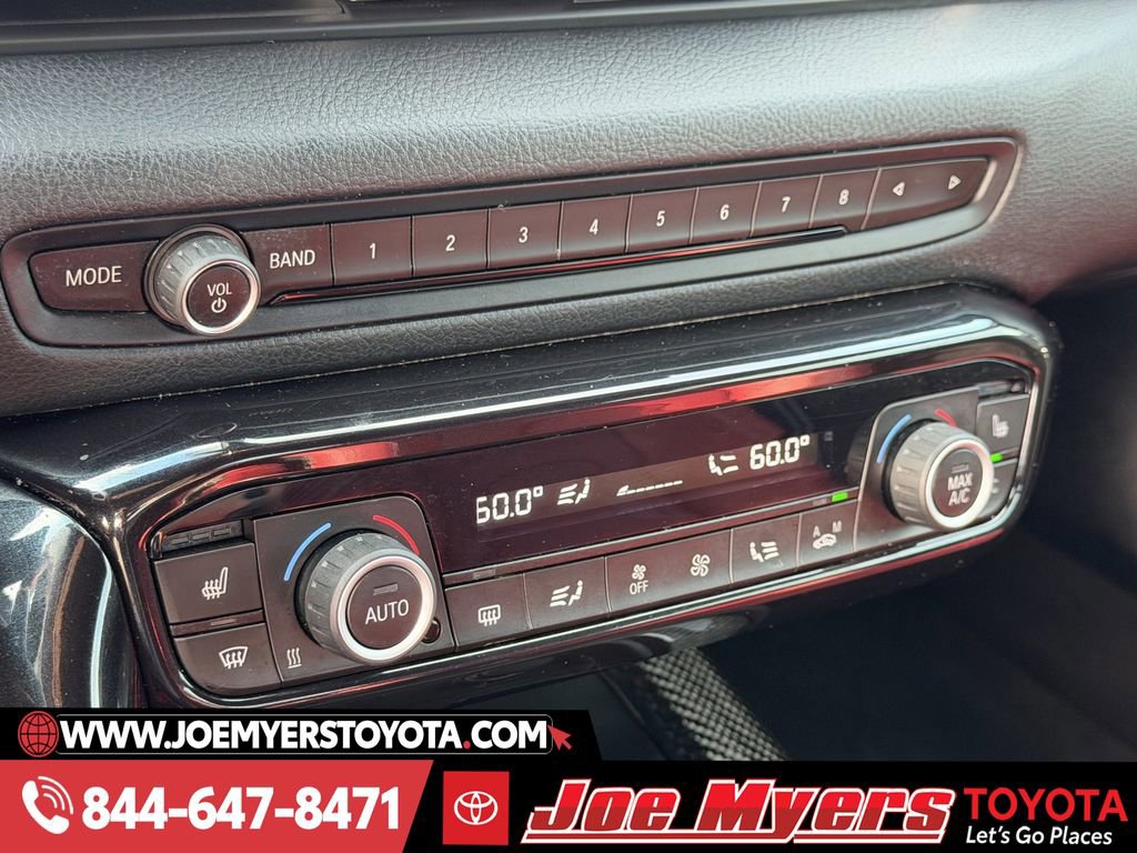 Used 2022 Toyota Supra Premium w/ Driver Assist Package image 19