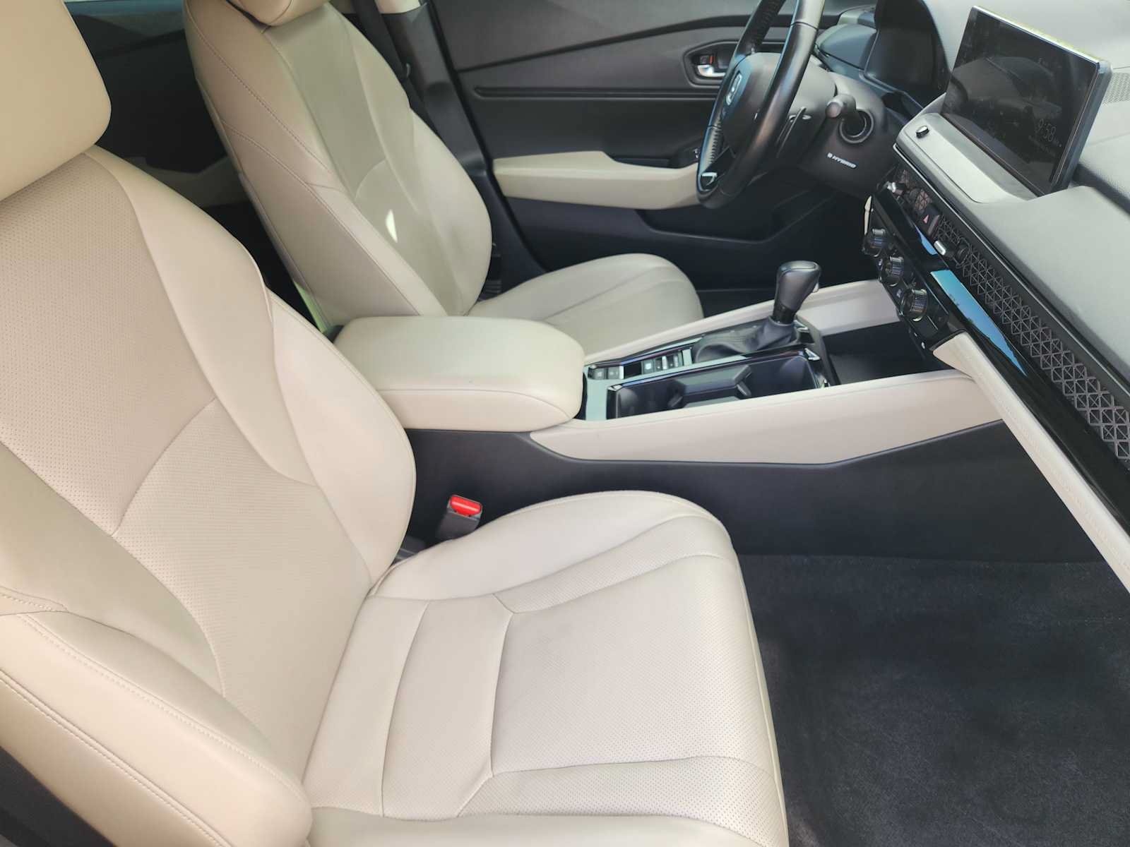 Used 2024 Honda Accord EX-L image 14