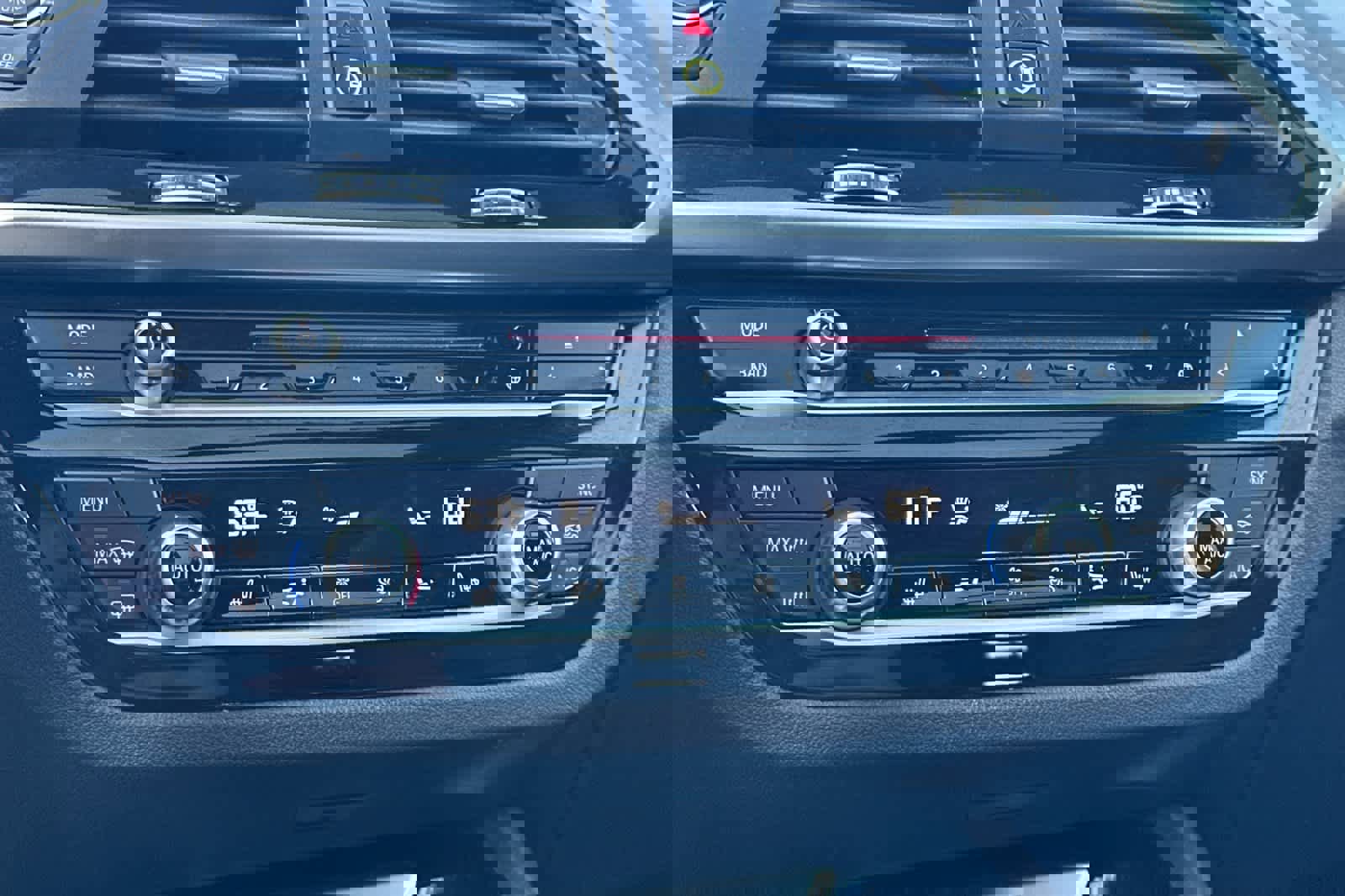 Used 2018 BMW X3 xDrive30i image 20