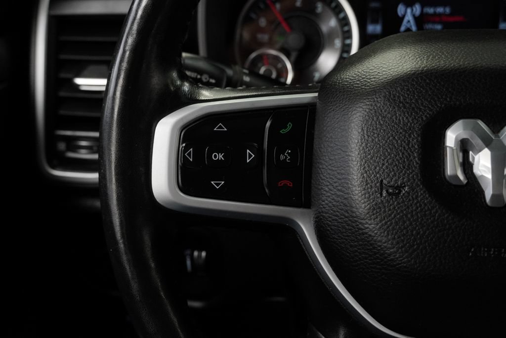 Used 2020 RAM 1500 Big Horn AWD/4WD image 21