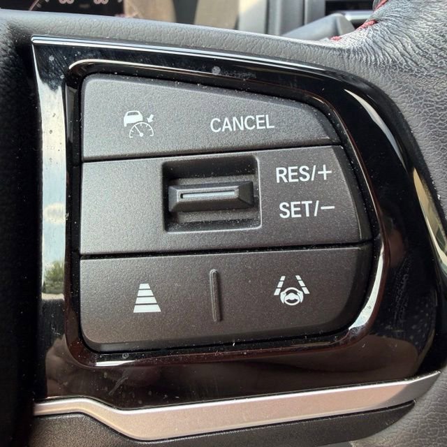 Certified 2025 Honda Odyssey Sport-L image 30