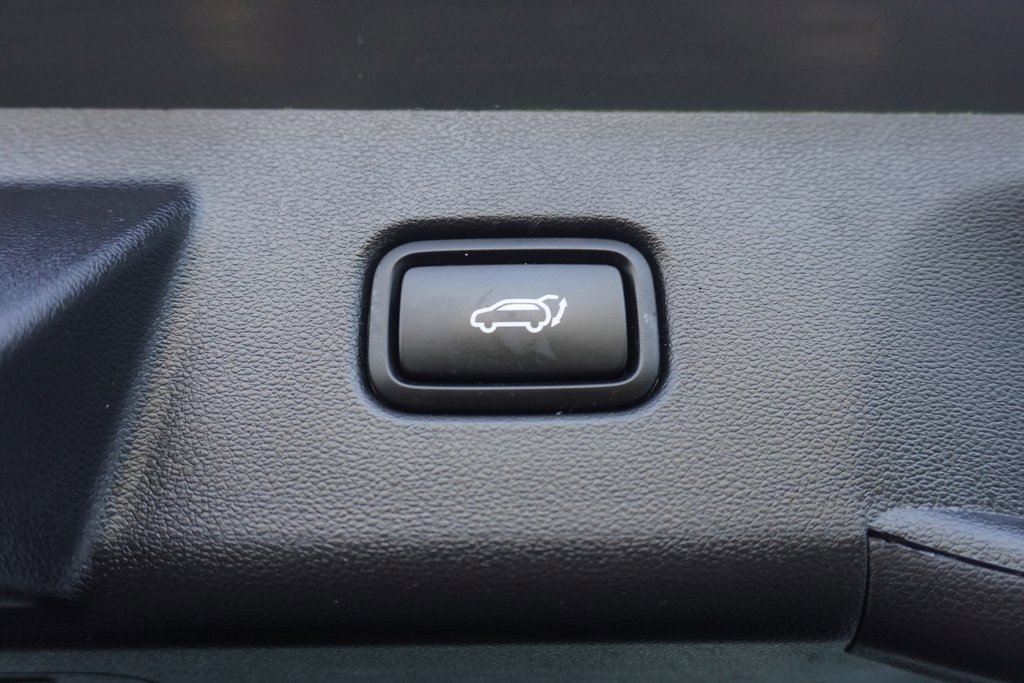 Used 2024 Hyundai Tucson Limited image 8