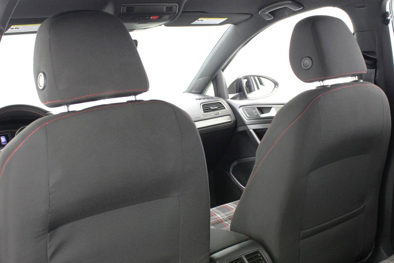 Used 2021 Volkswagen GTI S image 35