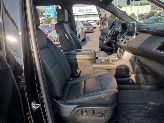 Used 2023 Chevrolet Tahoe Z71 image 19