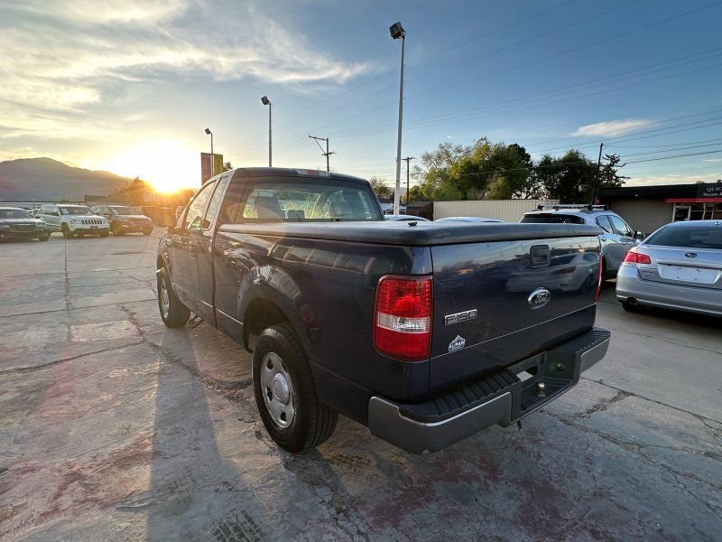 Used 2008 Ford F150 XL RWD image 5