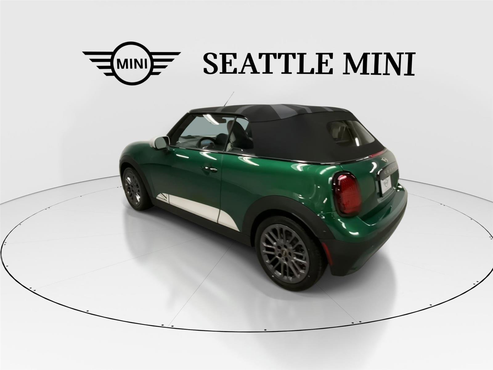 New 2026 MINI Cooper S image 8