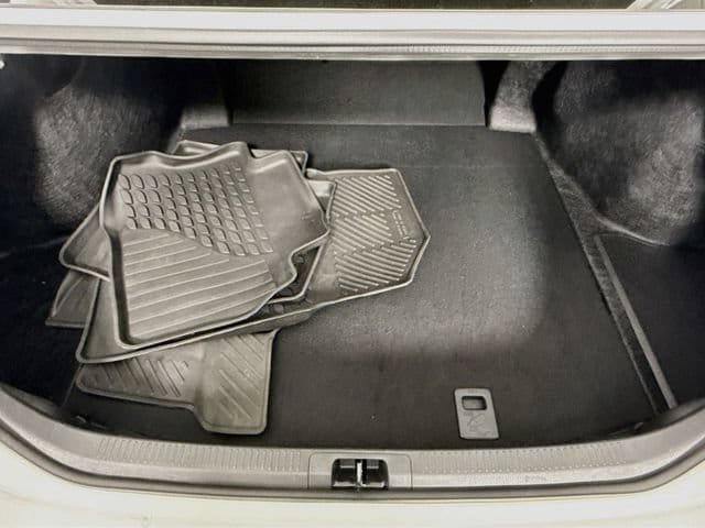 Certified 2026 Toyota Camry LE FWD image 26