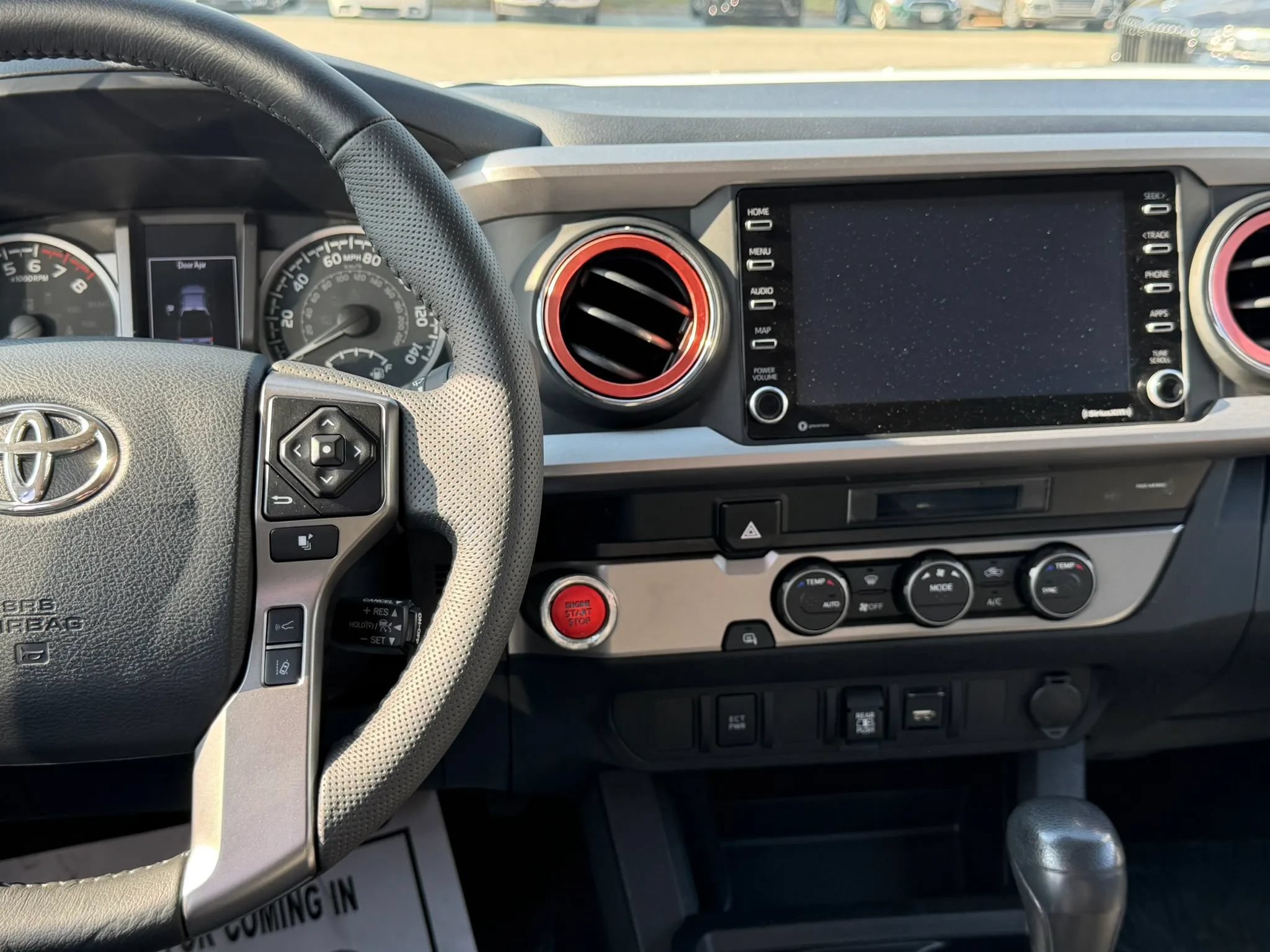 Used 2023 Toyota Tacoma SR5 RWD image 13