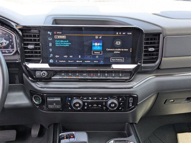 Used 2023 Chevrolet Silverado 1500 ZR2 w/ Technology Package image 18