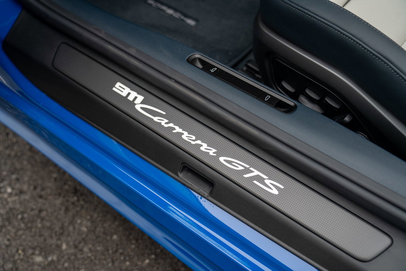 Used 2026 Porsche 911 Carrera GTS image 12