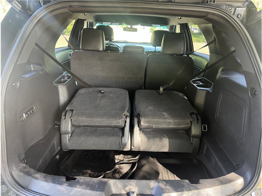 Used 2012 Ford Explorer Limited AWD/4WD image 15