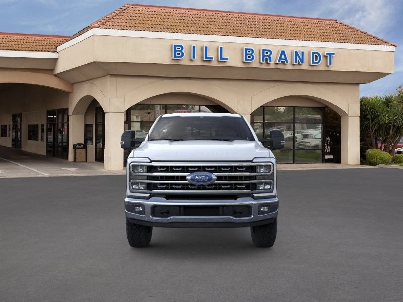 New 2026 Ford F250 Lariat w/ Tremor Off-Road Package AWD/4WD image 28