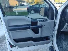 Used 2018 Ford F150 XL w/ Equipment Group 101A Mid image 10