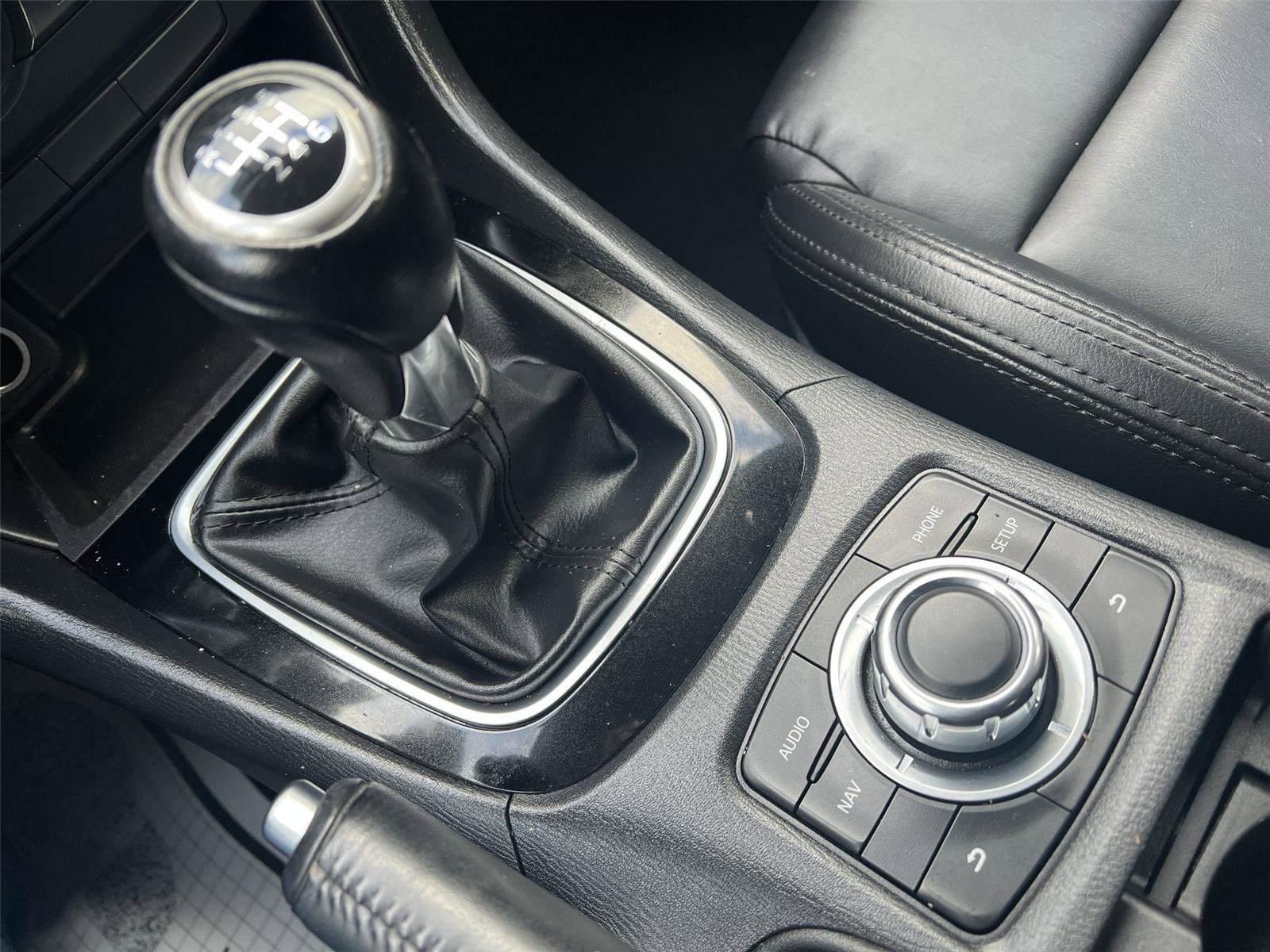 Used 2014 MAZDA MAZDA6 Touring image 20