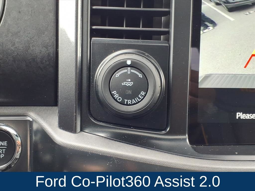 Used 2023 Ford F150 Tremor w/ Equipment Group 402A High AWD/4WD image 4
