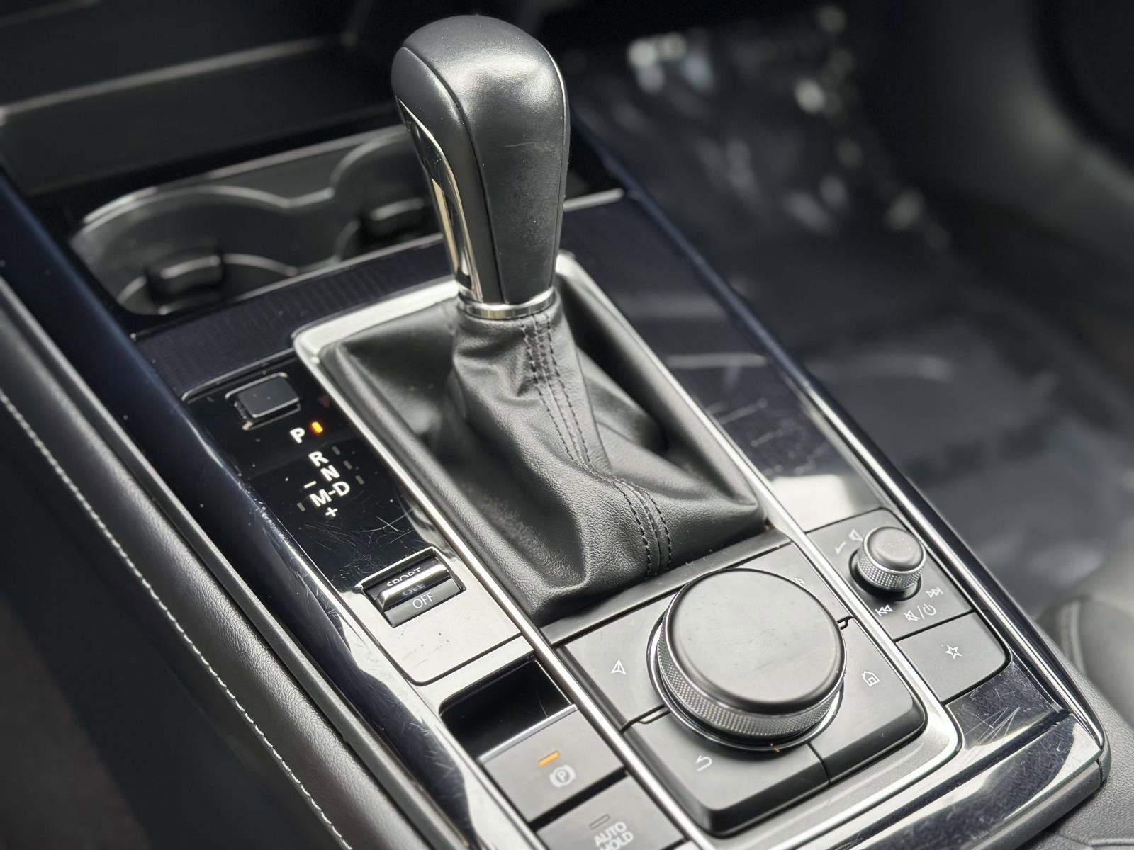 Used 2024 MAZDA CX-30 AWD 2.5 S w/ Select Sport Pkg image 13