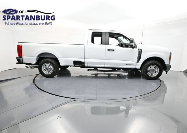 Used 2026 Ford F250 XL RWD image 8