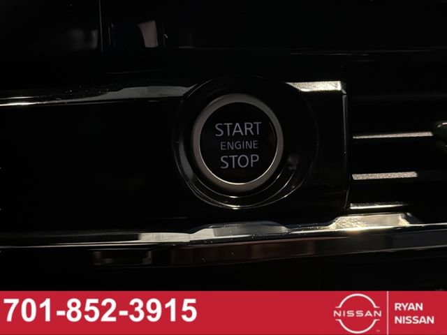 Certified 2023 Nissan Pathfinder Rock Creek image 32