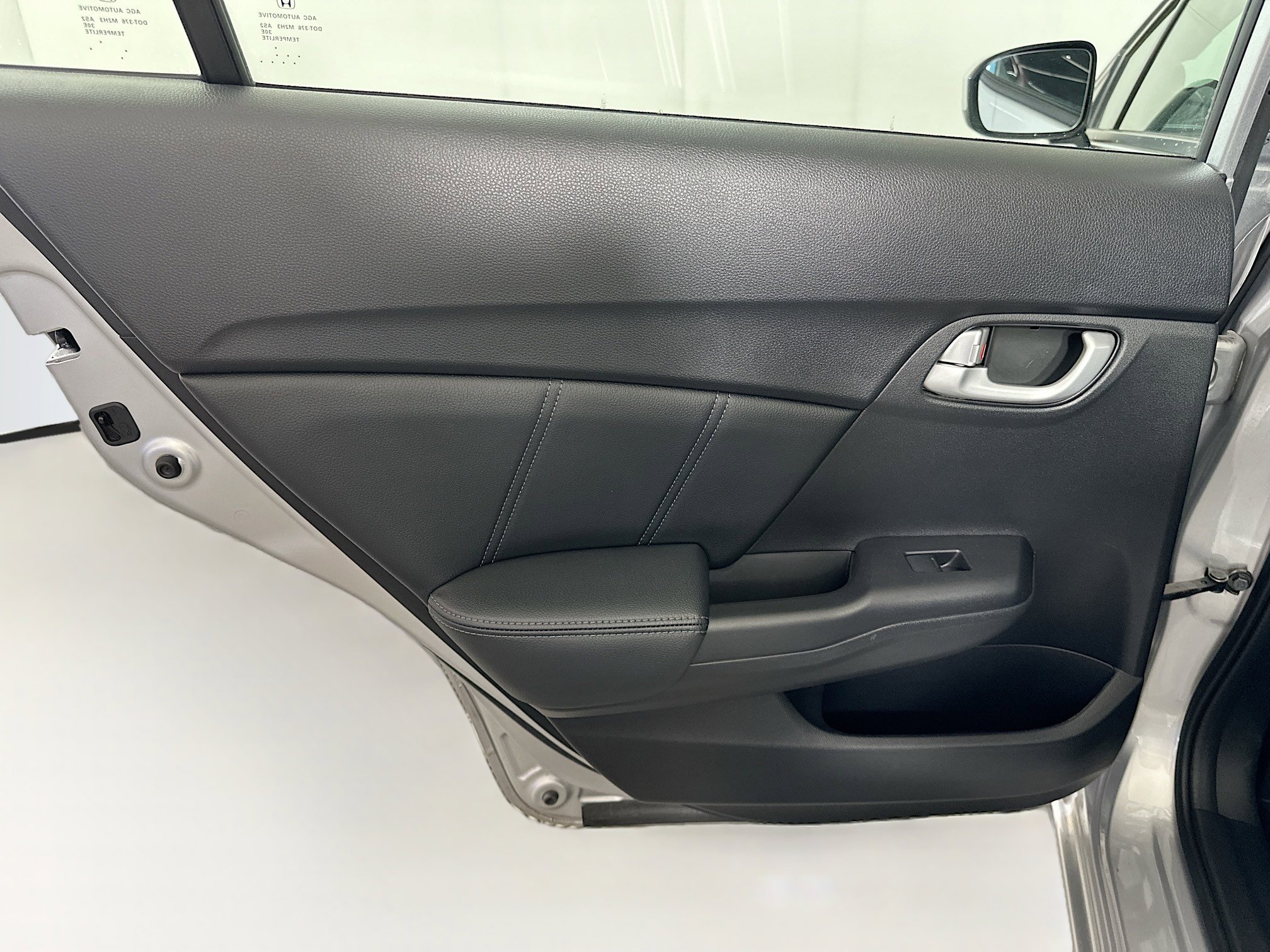 Used 2014 Honda Civic EX-L image 25