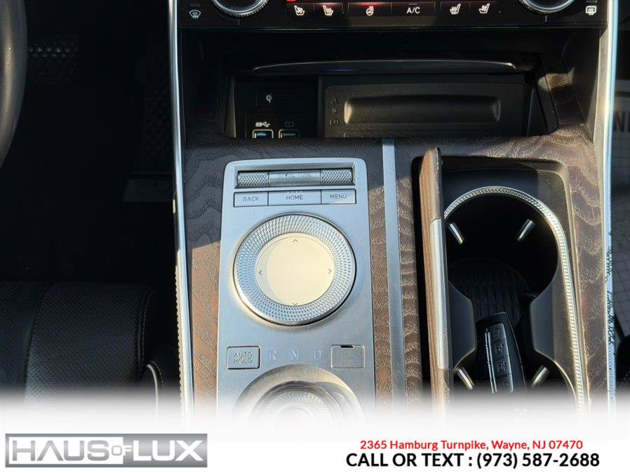 Used 2021 Genesis GV80 3.5T w/ Advanced Package 06 image 34