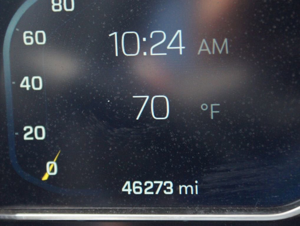 Used 2022 Chevrolet Tahoe RST w/ Sport Performance Package AWD/4WD image 4