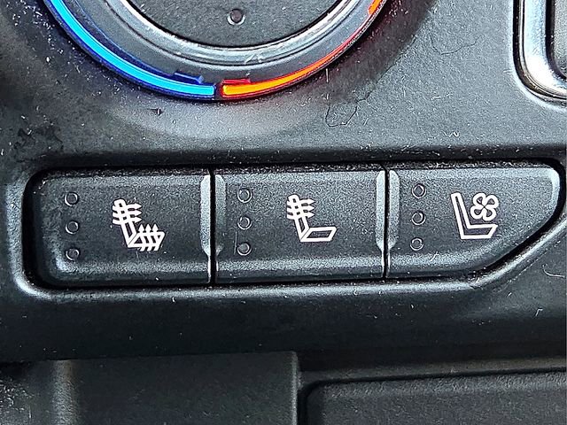 Certified 2022 Chevrolet Tahoe High Country w/ Max Trailering Package image 20