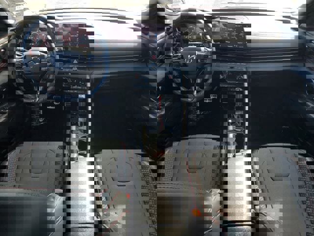 Used 2023 Hyundai Elantra N Line w/ Cargo Package image 15