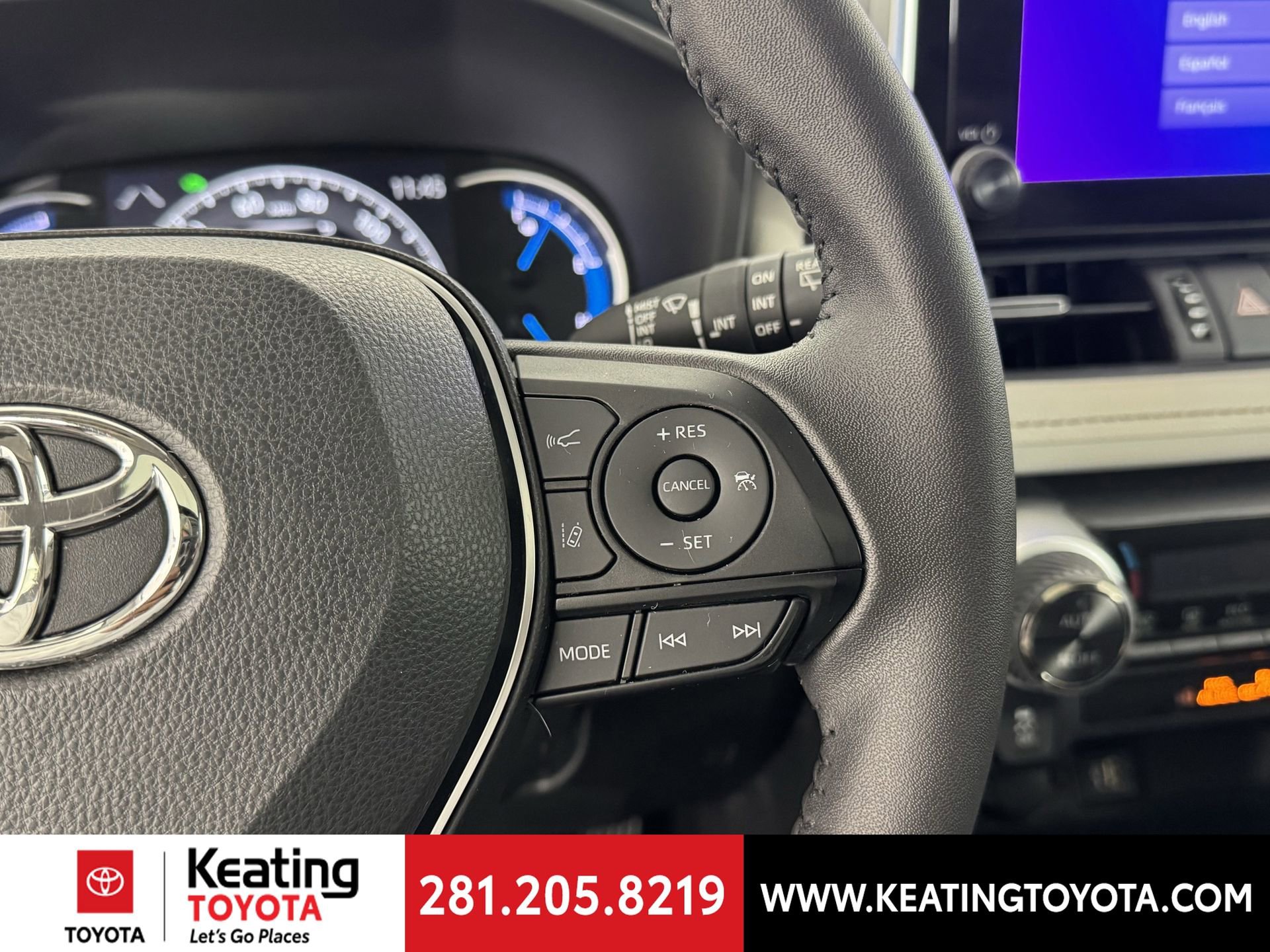 Certified 2024 Toyota RAV4 XLE Premium image 29