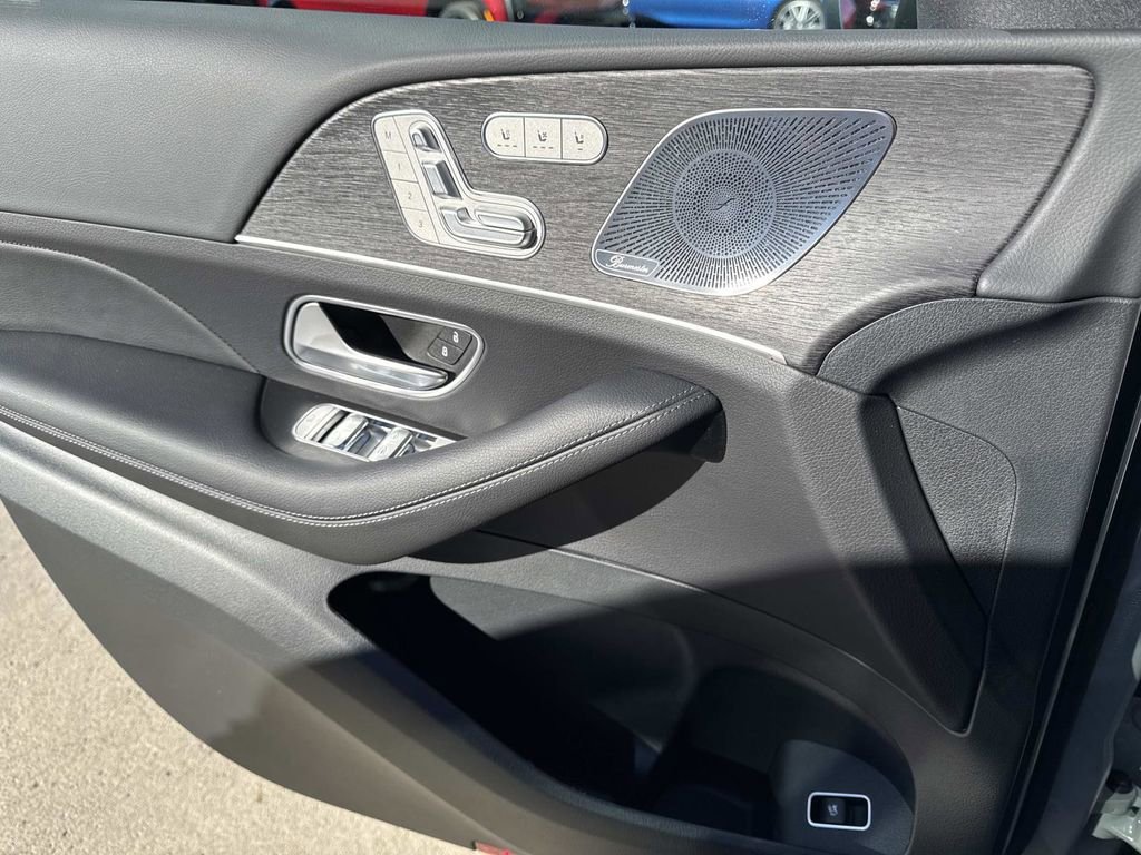 New 2026 Mercedes-Benz GLE 350 GLE 350 image 17