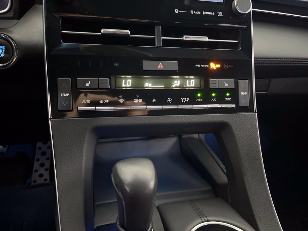 Used 2019 Toyota Avalon XSE w/ All Weather Liner Package FWD image 69