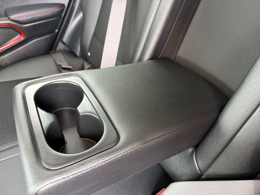 Used 2023 Kia Soul GT-Line FWD image 23