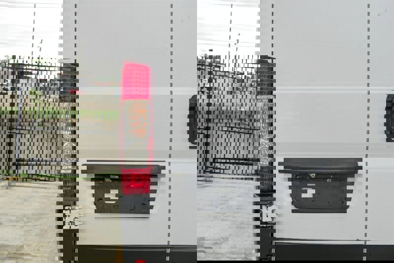 Used 2019 RAM ProMaster 3500 image 36