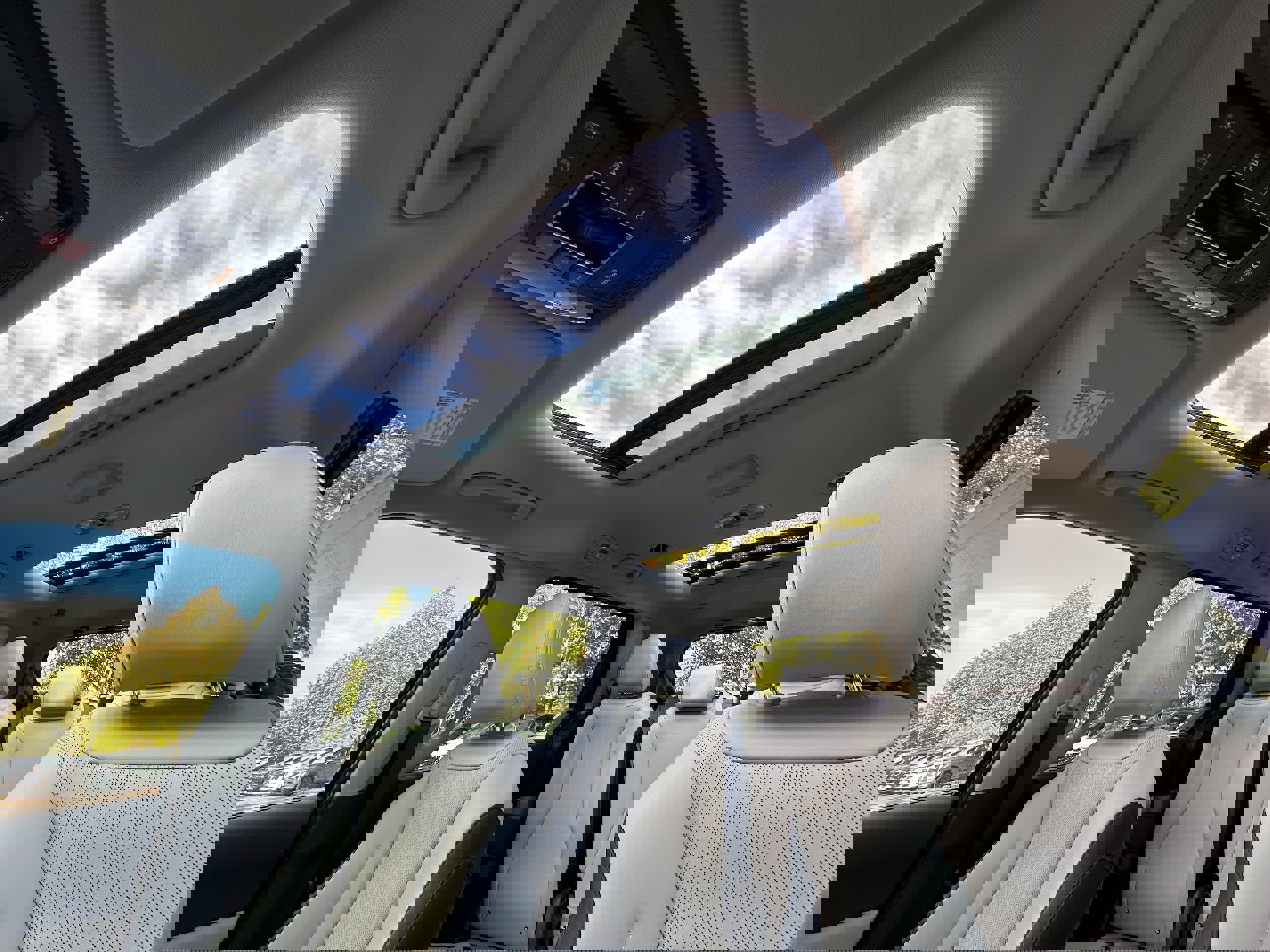 New 2026 Kia Carnival SX image 54