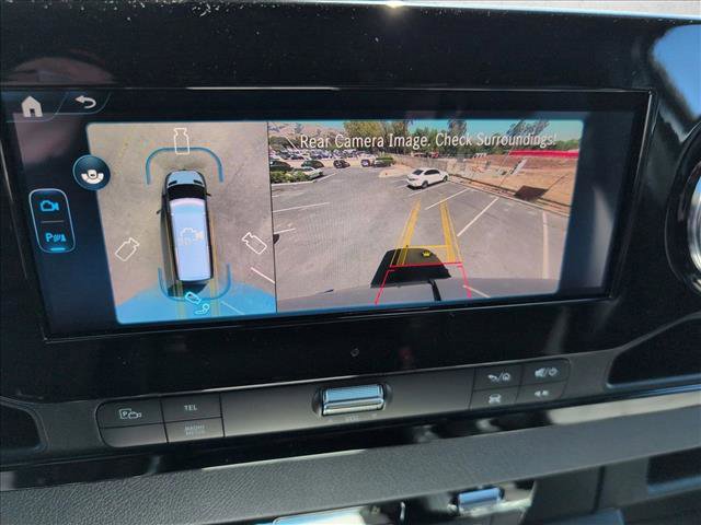 New 2026 Mercedes-Benz Sprinter 2500 image 13