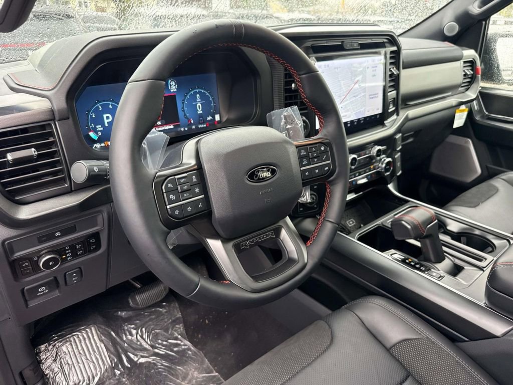 Certified 2025 Ford F150 Raptor image 28