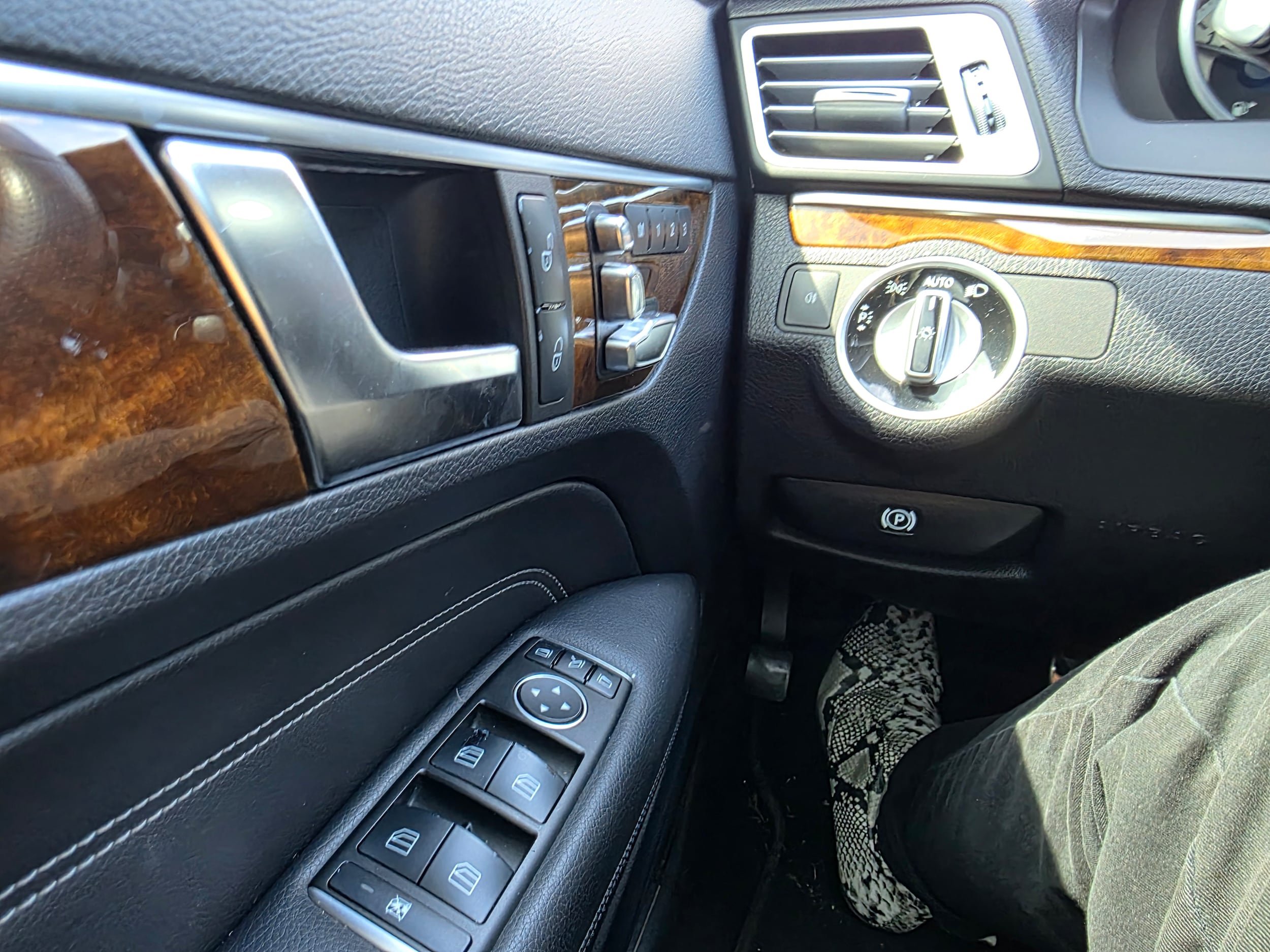 Used 2016 Mercedes-Benz E 400 Coupe image 17