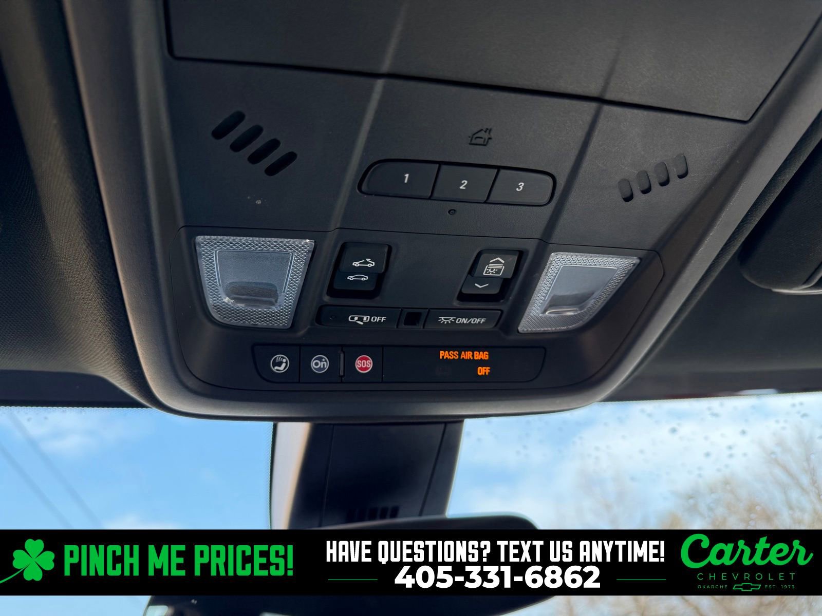 Used 2019 Cadillac XT5 Premium Luxury image 19